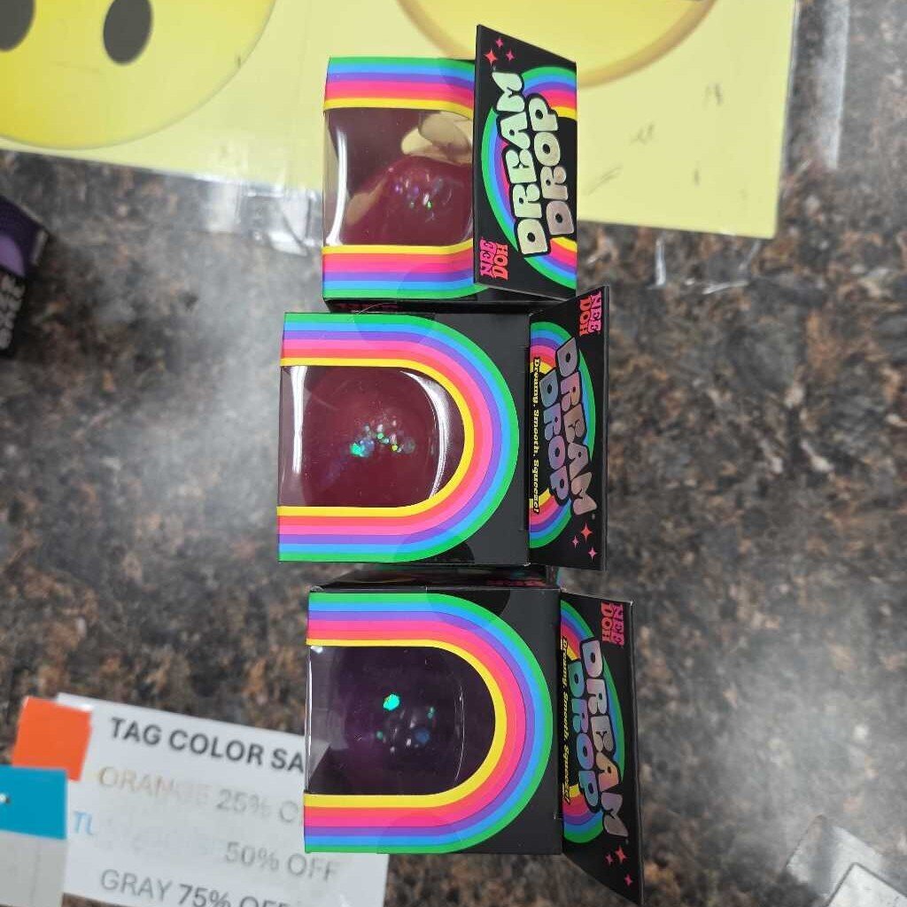 New Needoh Dream Drop