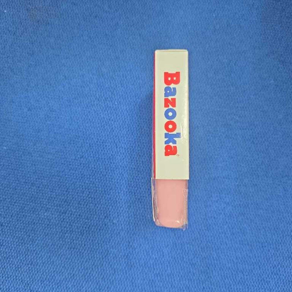 New Bazooka Squishy