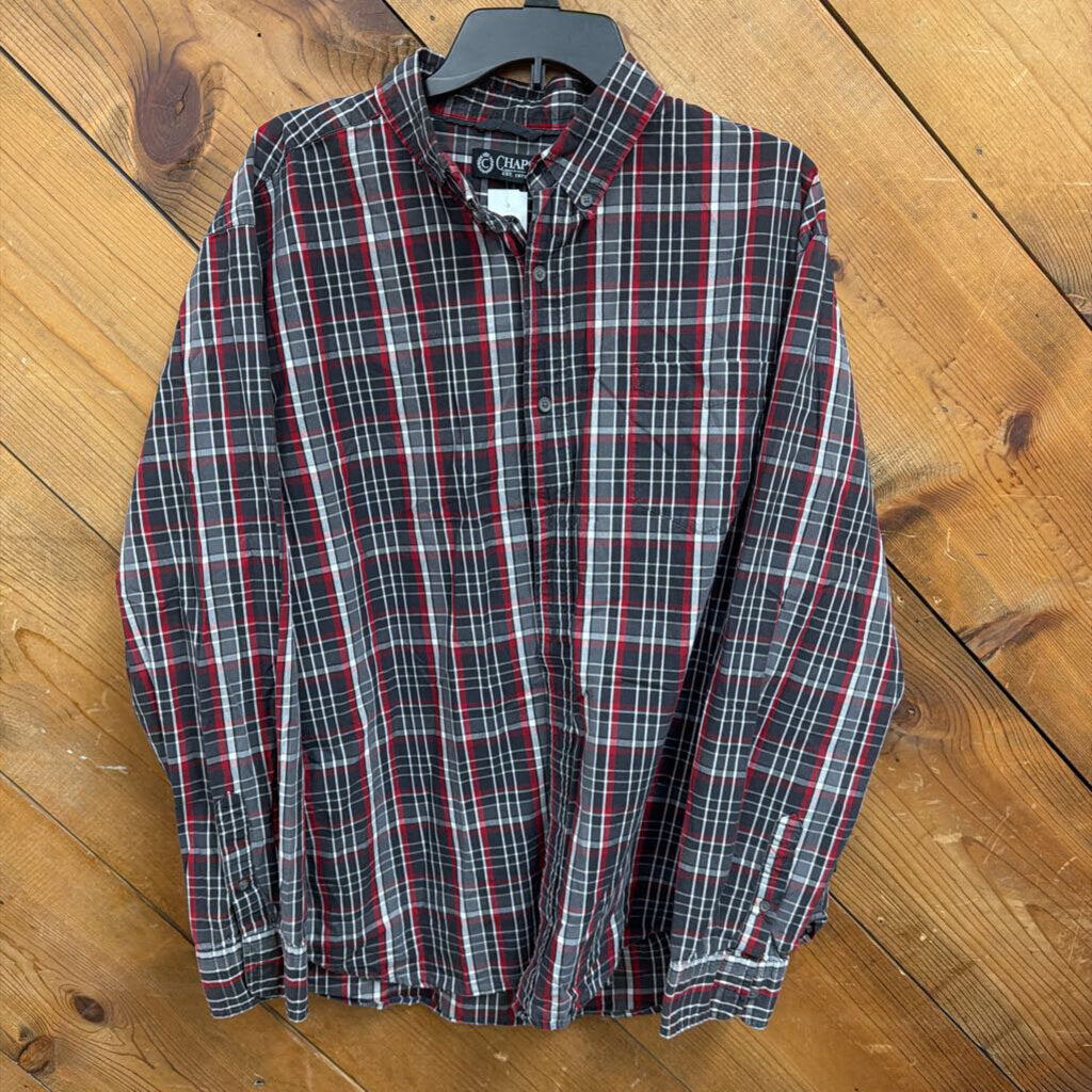 Chaps Shirt