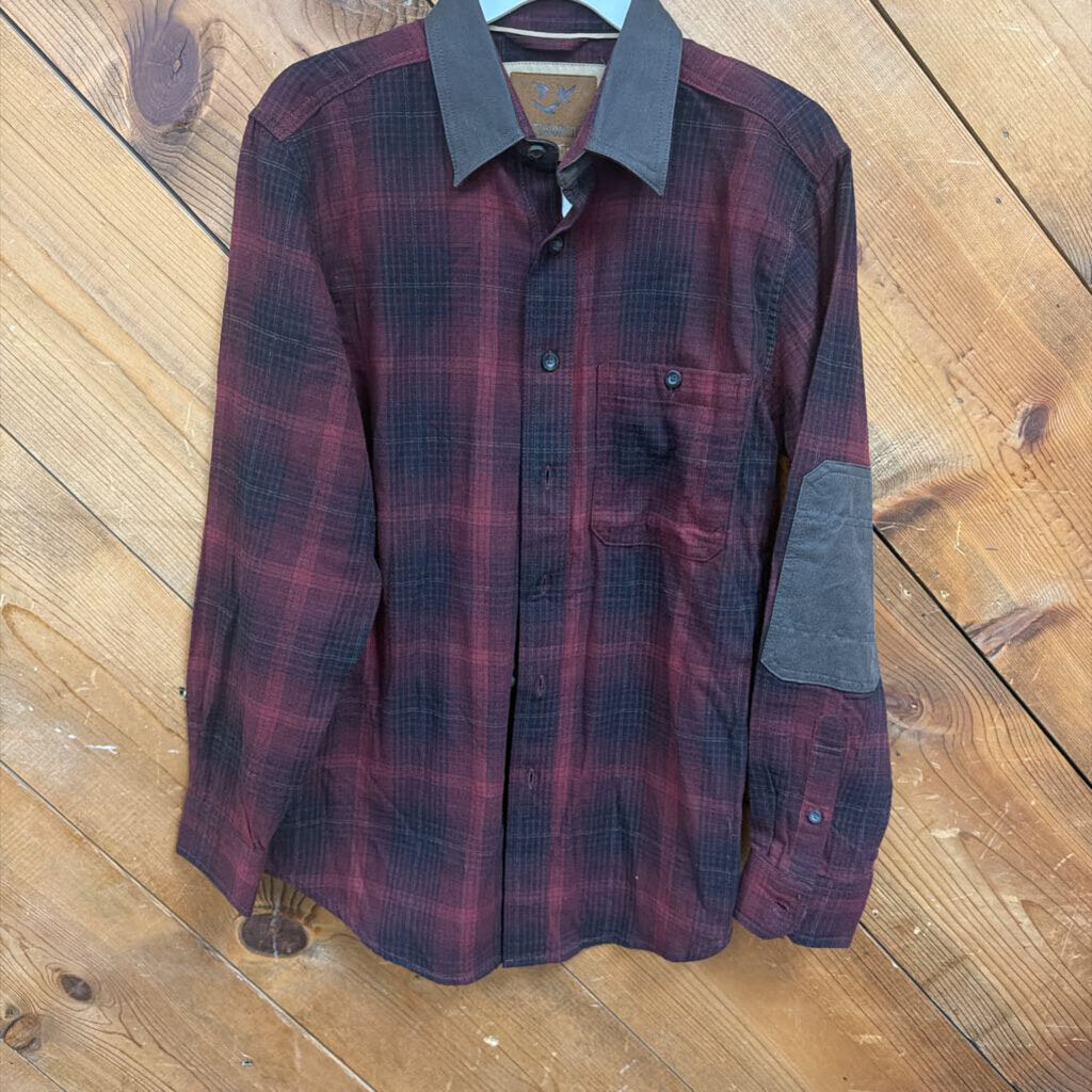 Outdoor Life Shirt