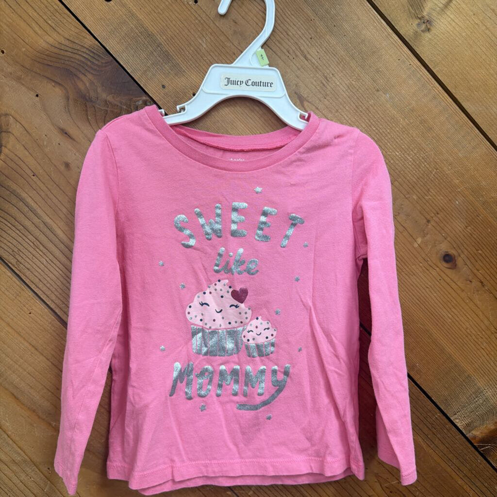 Carters Shirt