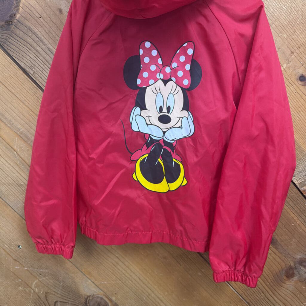 Disney Minnie Mouse Jacket
