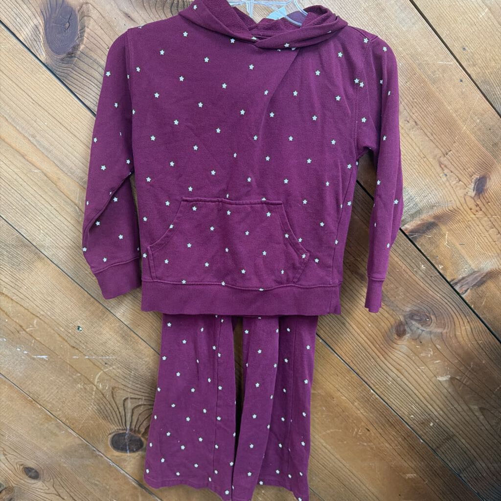 Wonder Nation 2pc Outfit