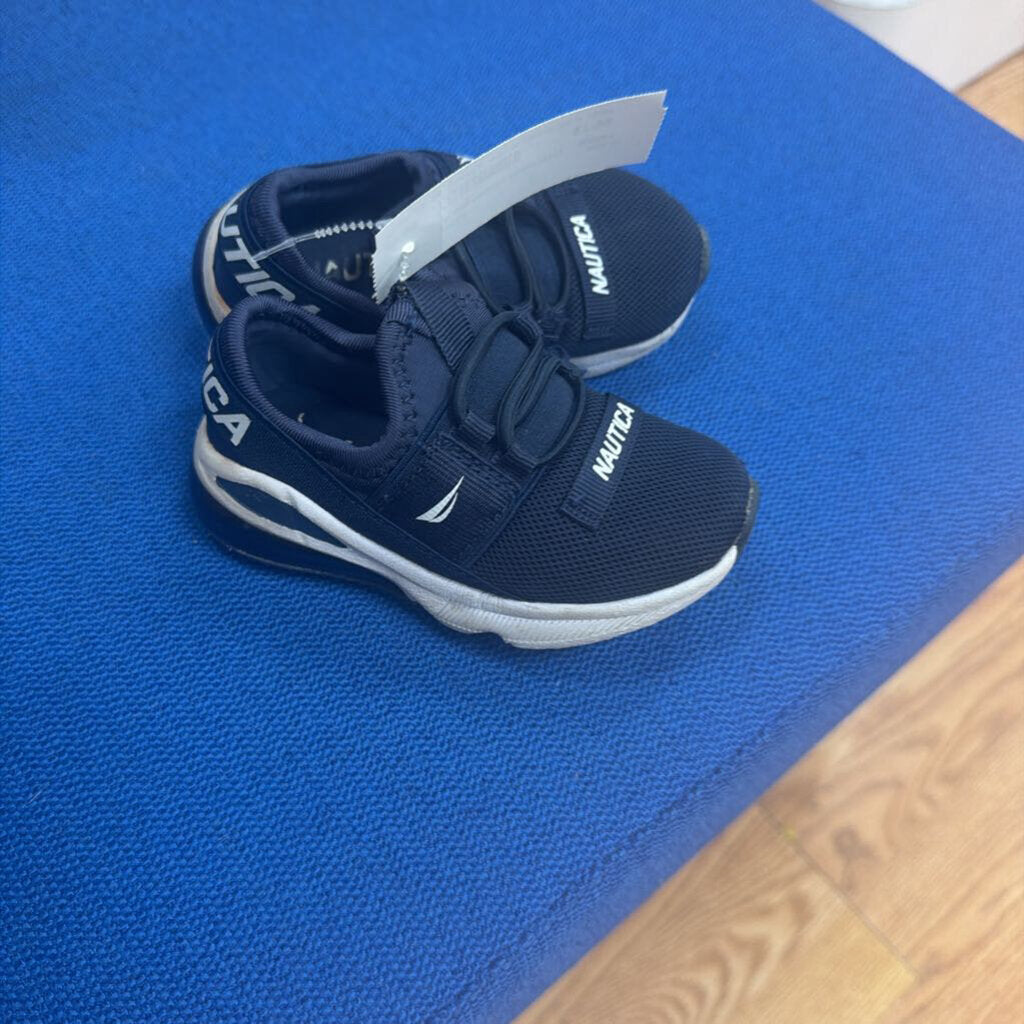 Nautica Shoes