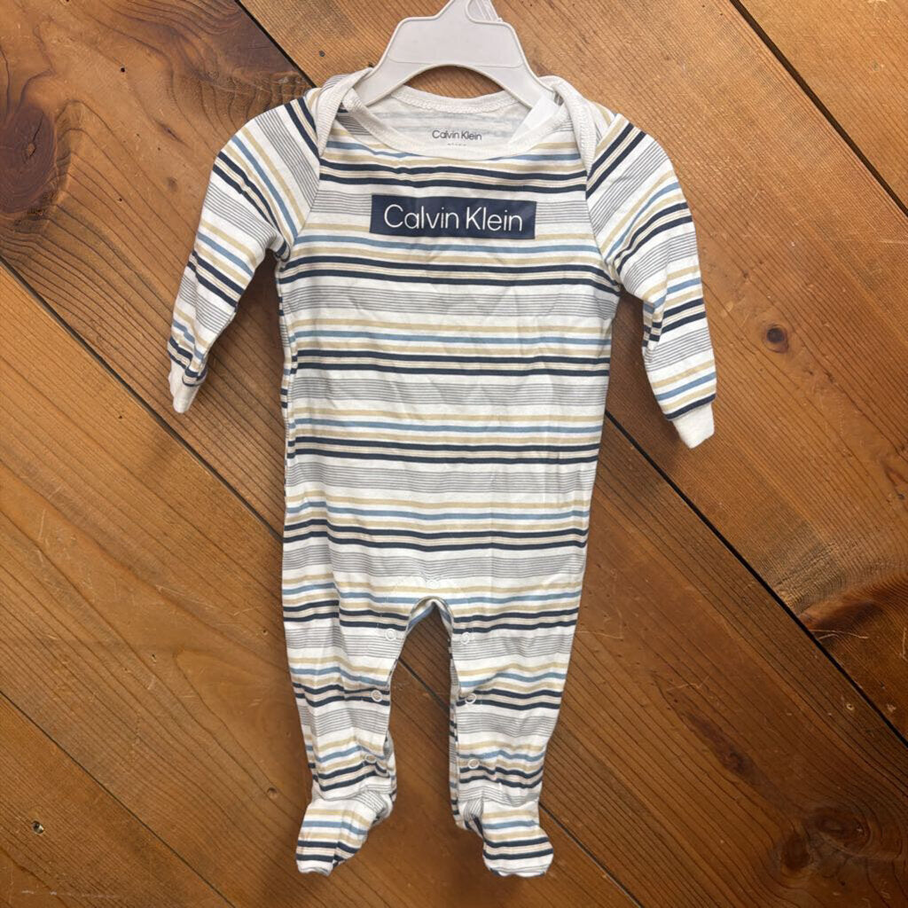 Calvin Klein Sleeper