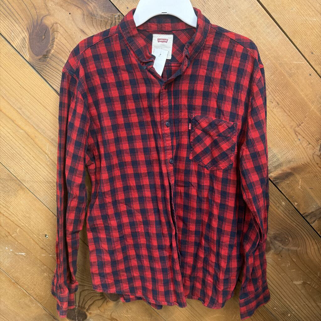 Levi Shirt