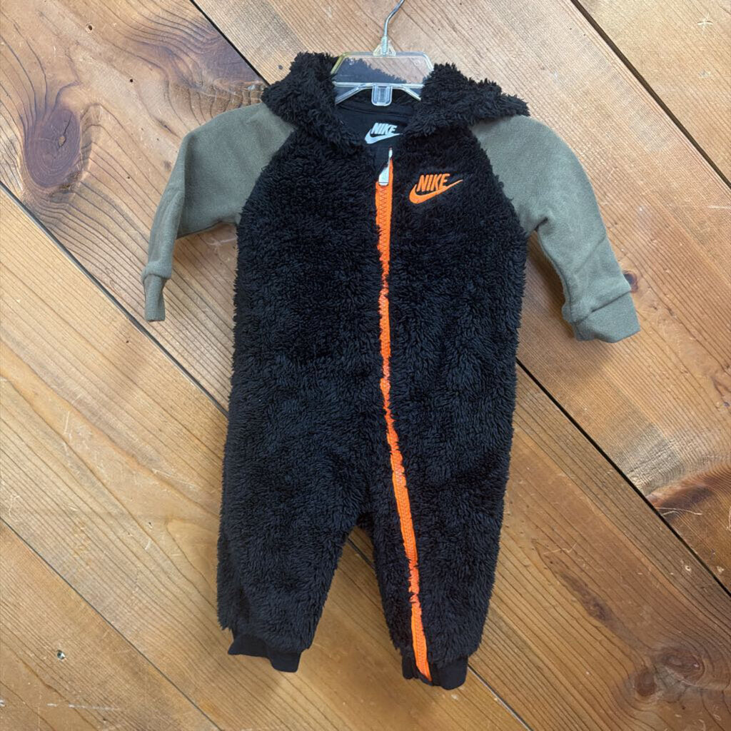 Nike Romper