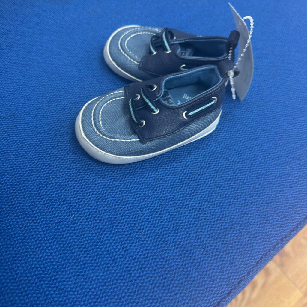 Beverly Hills Polo Shoes