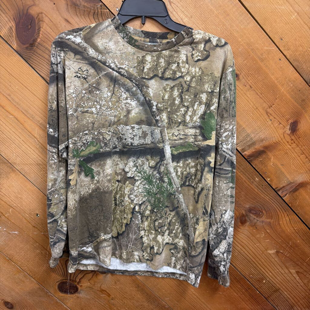 Realtree Shirt