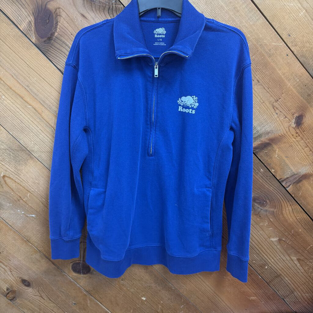 Roots Shirt