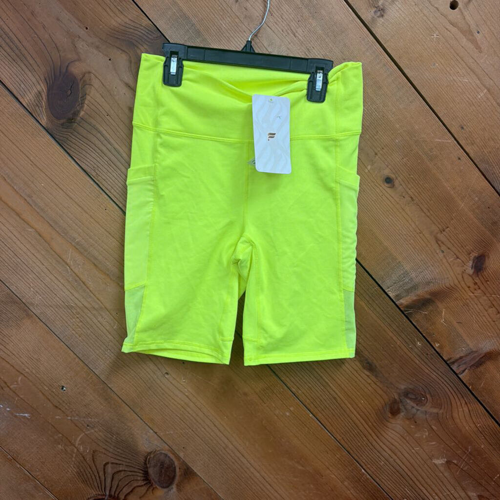 New Fabletics Shorts