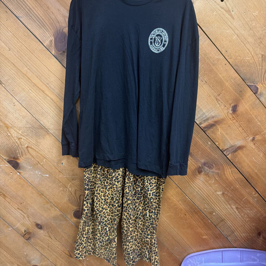 2PC PJ Set