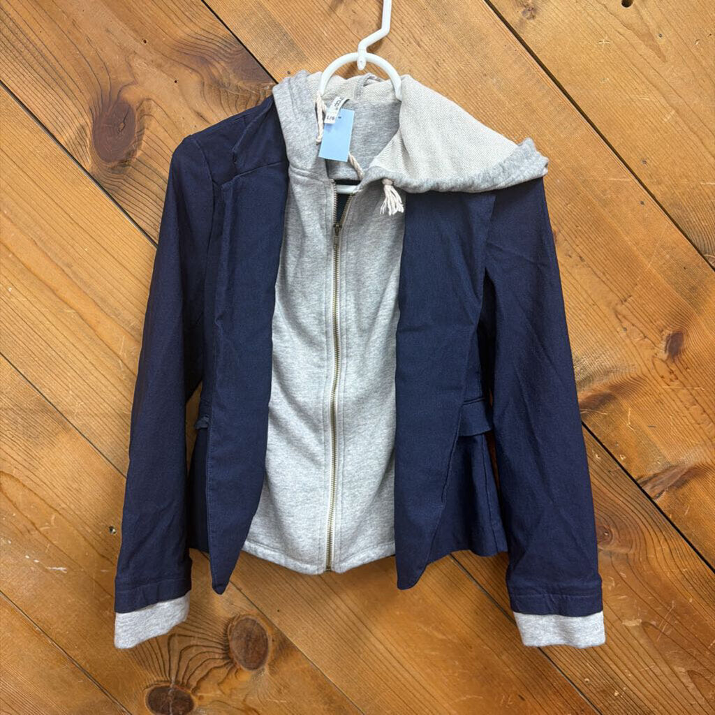 Le Shop Jacket
