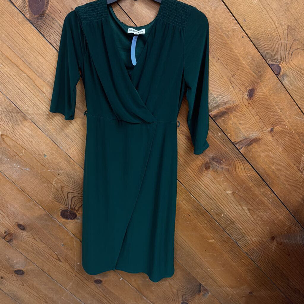 Charmed Hearts Dress