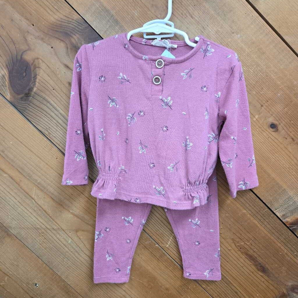 Jessica Simpson 2pc Outfit