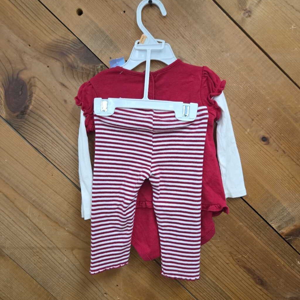 Gymboree 2pc Outfit