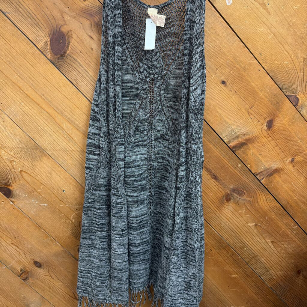 Faded Glory Sweater