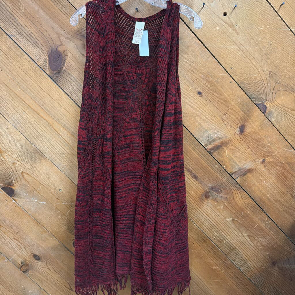 Faded Glory Sweater