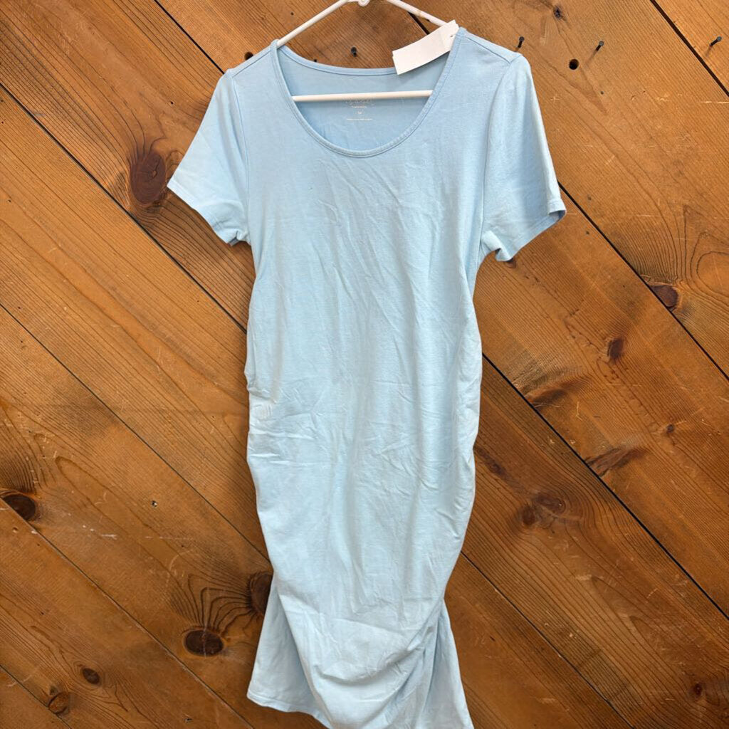 Isabel Maternity Dress