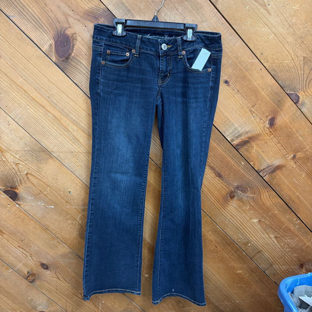 Calvin Klein Jeans Bootcut