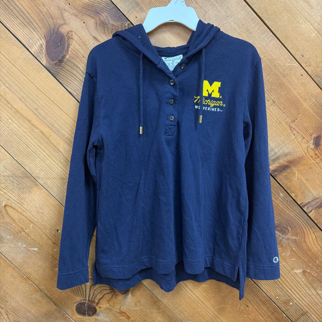 Champion Hoodie