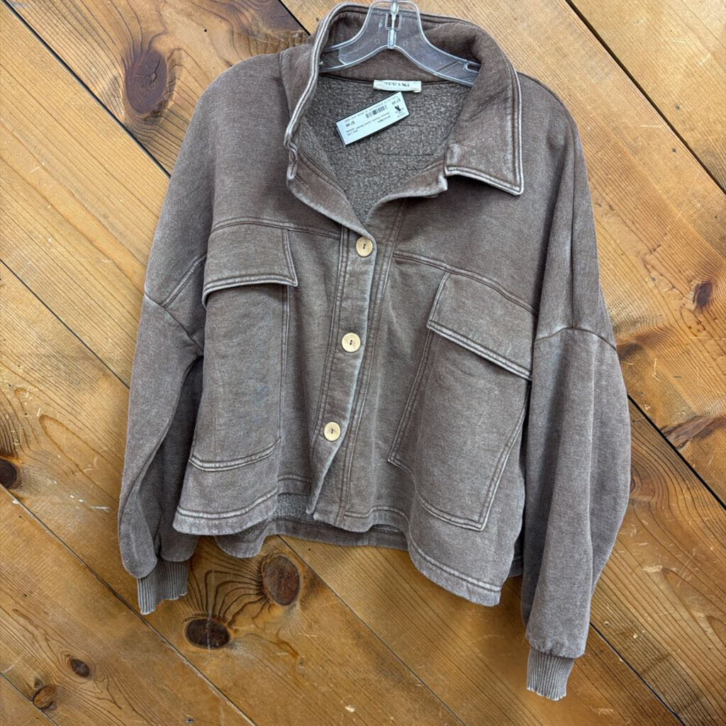 Zenana Jacket
