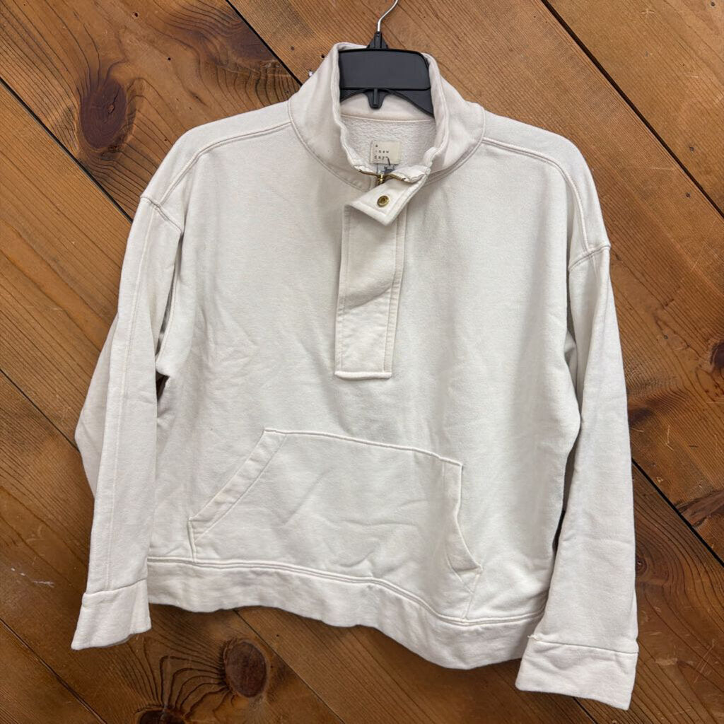 A New Day Pullover