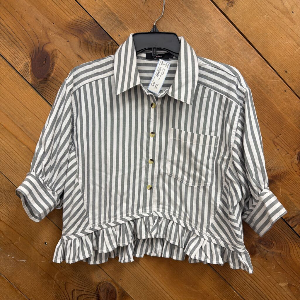Chyrii Shirt