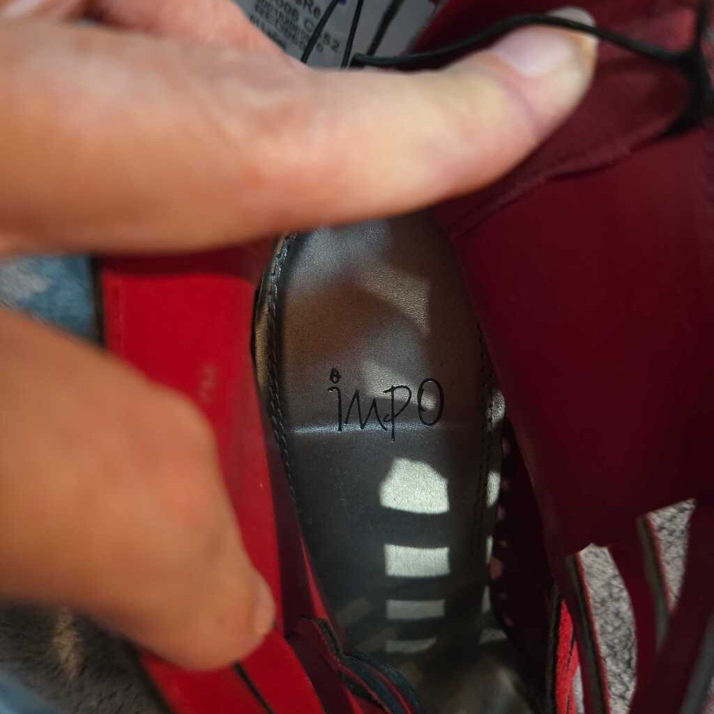 New Impo Shoes