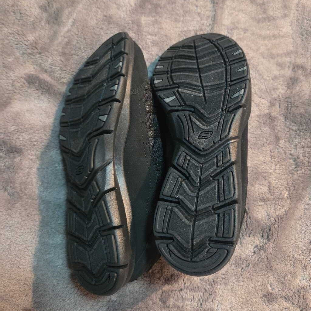 Skechers Shoes Wide Fit Air Cooled Memory Foam