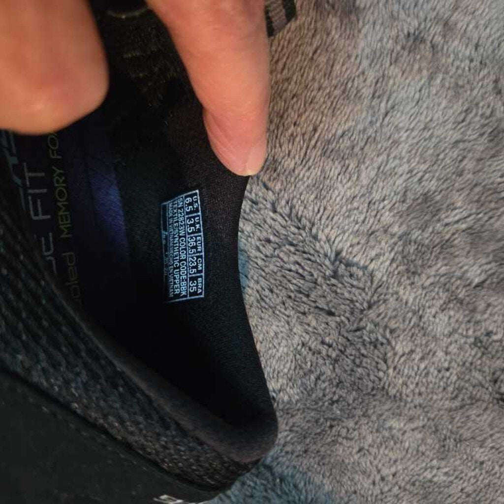 Ahtletic Works Shoes