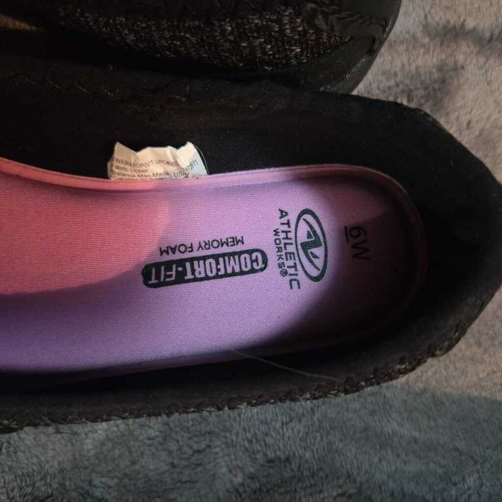 Athletic Works Shoes