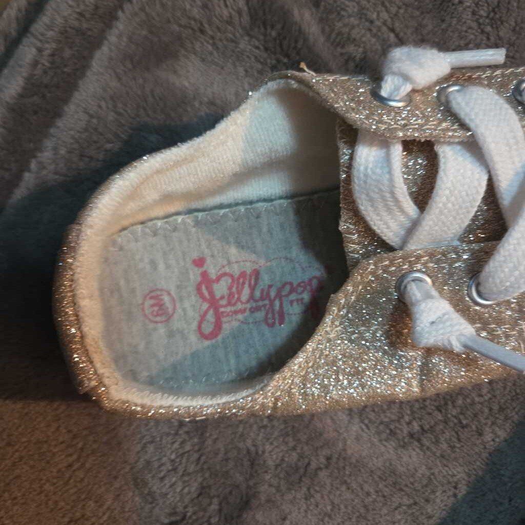 New JellyPop Comfort Fit Shoes