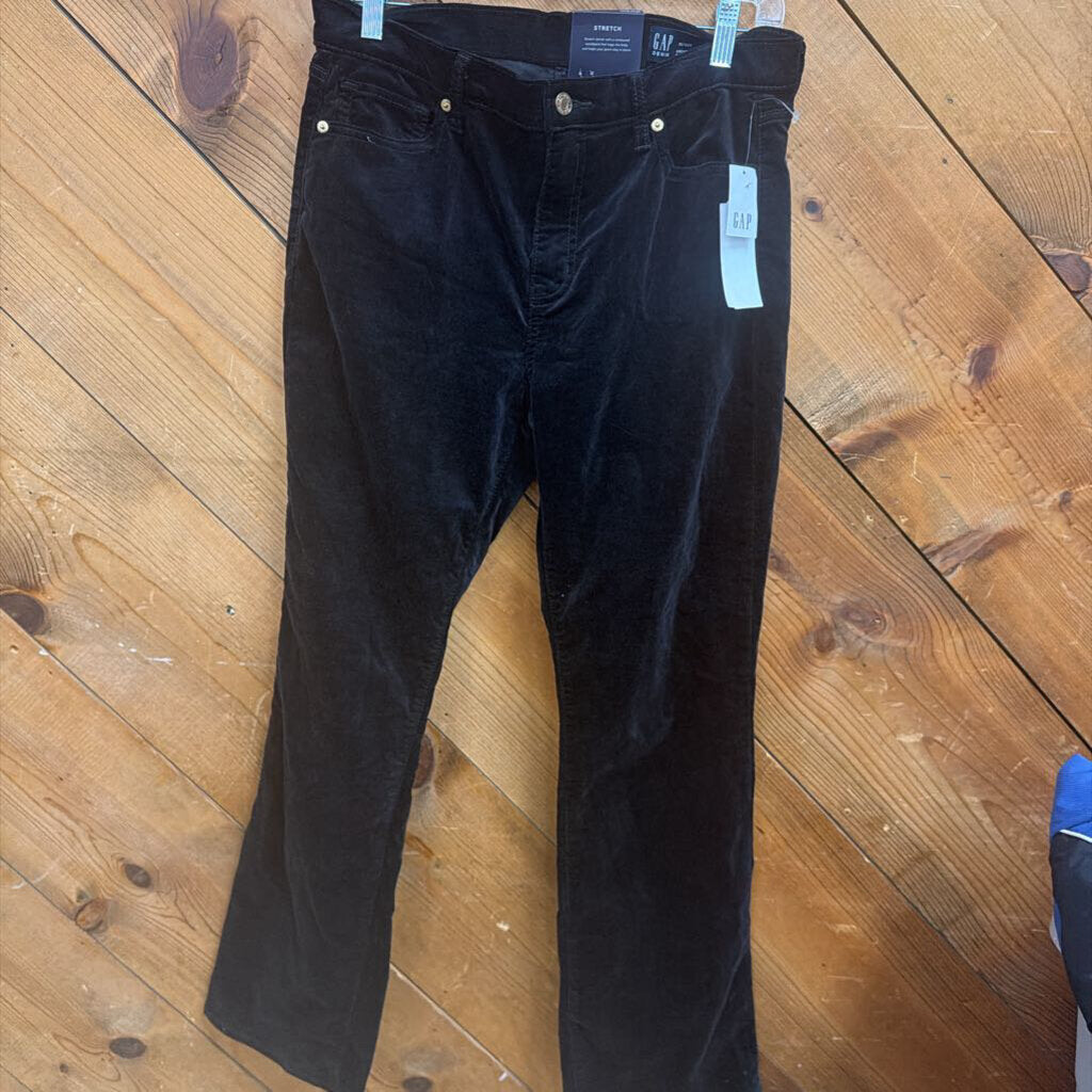 New Gap Pants corduroy Universal Baby Boot