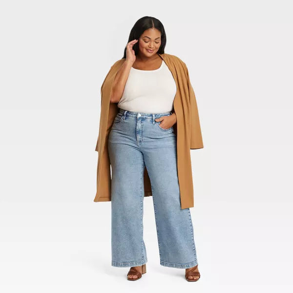 Junior & Women Clothing