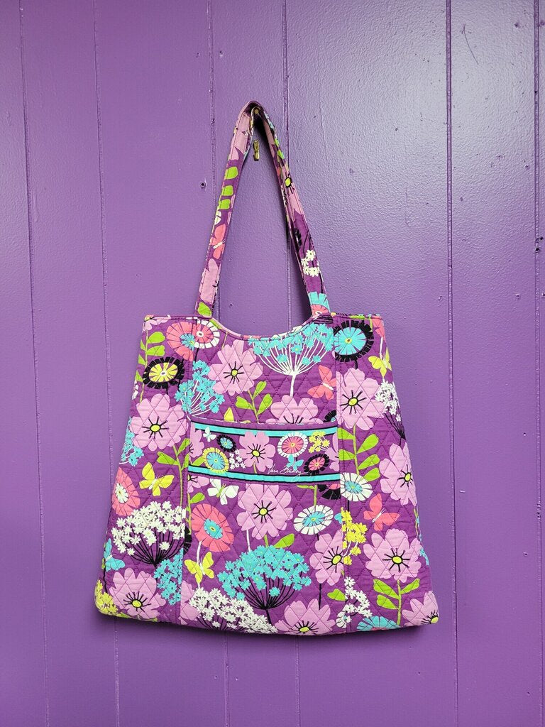 VERA BRADLEY PURSE