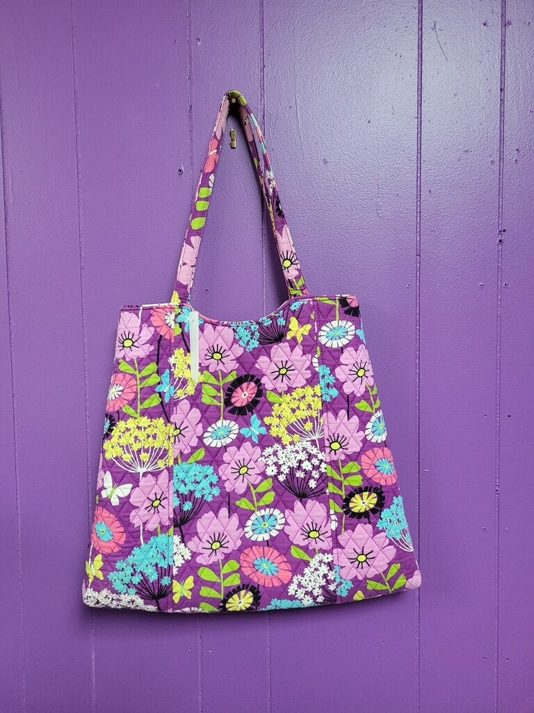 VERA BRADLEY PURSE