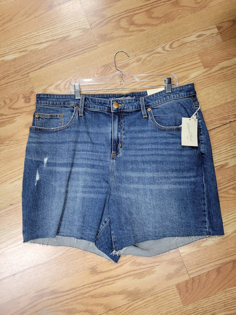 NEW UNIVERSAL THREAD SHOR