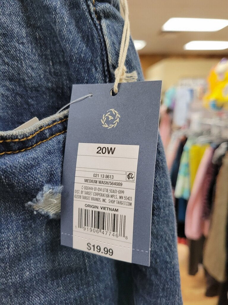 NEW UNIVERSAL THREAD SHOR