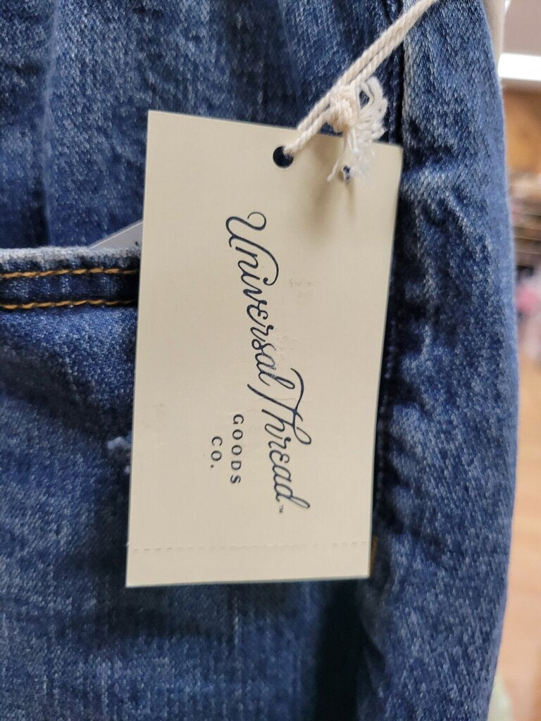 NEW UNIVERSAL THREAD SHOR