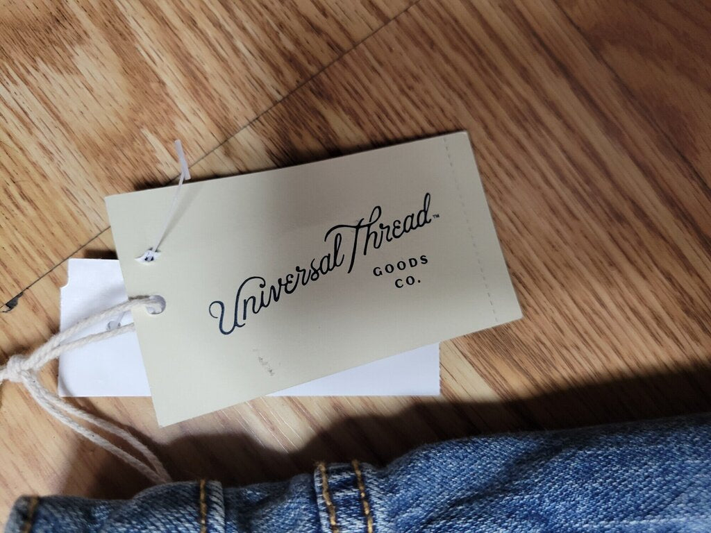 NEW UNIVERSAL SHORTS