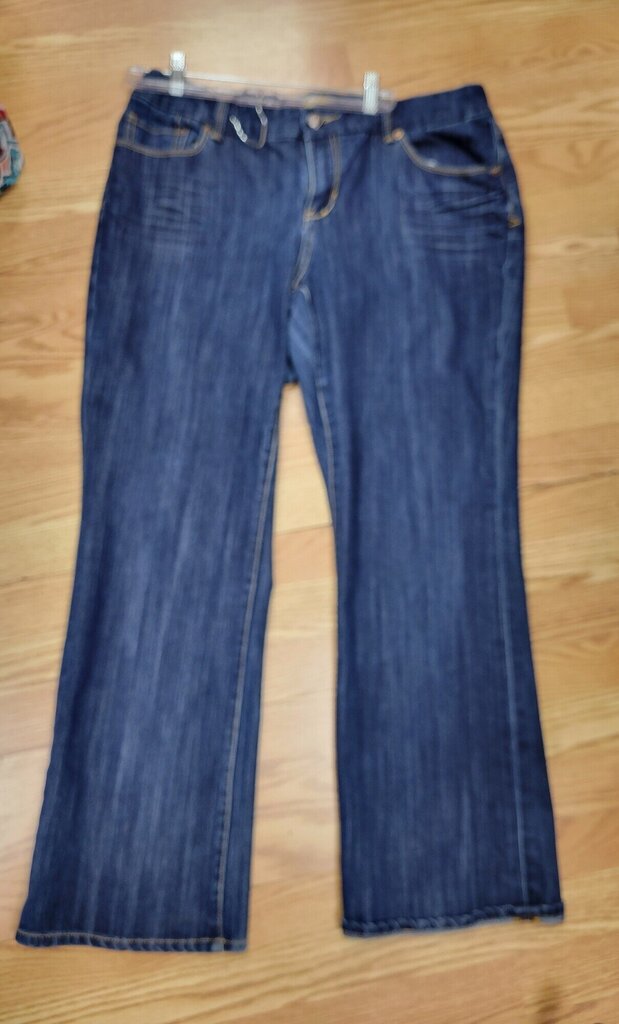 LEE RIDERS JEANS