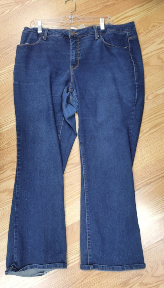 FADED GLORY JEANS