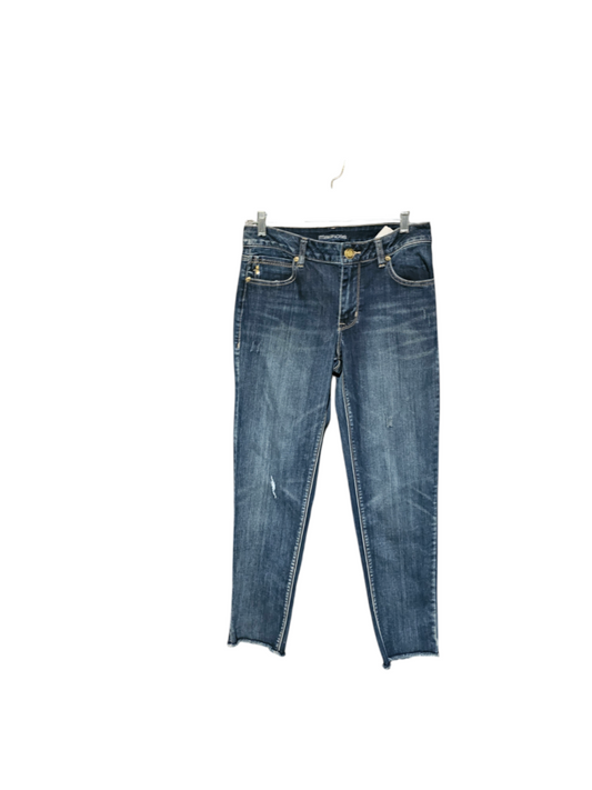 MAURICES JEANS
