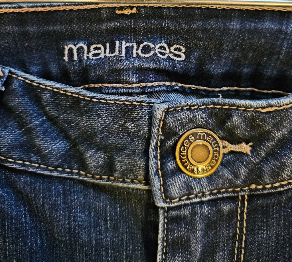 MAURICES JEANS