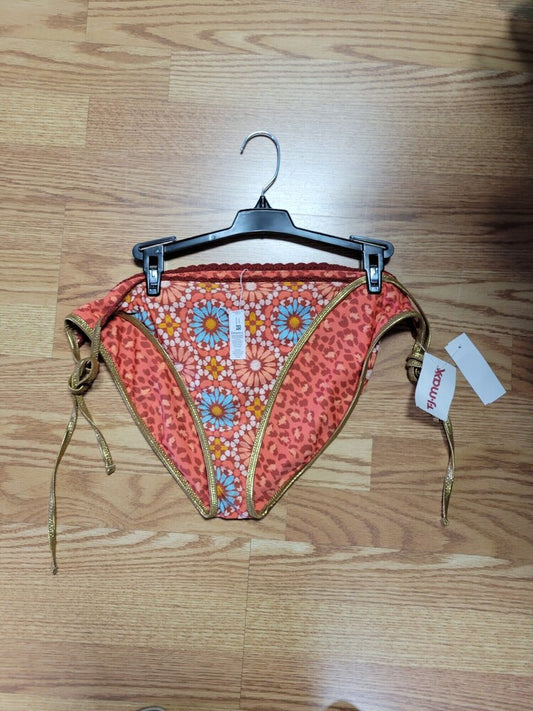 NEW AERI SWIM BOTTOMS