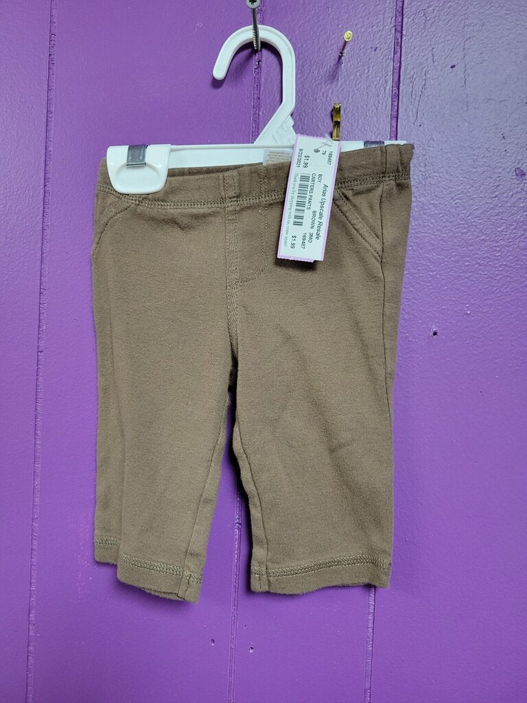 CARTERS PANTS