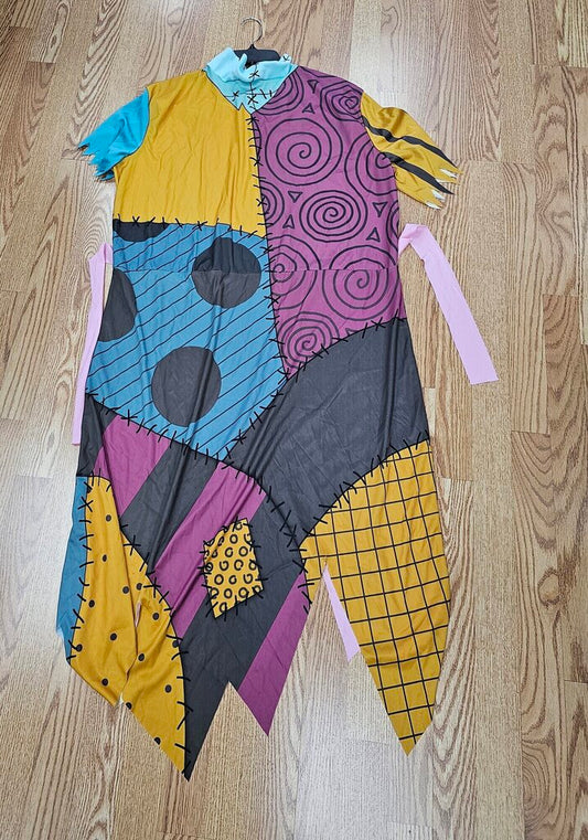 NIGHTMARE BEFORE CHRISTMA