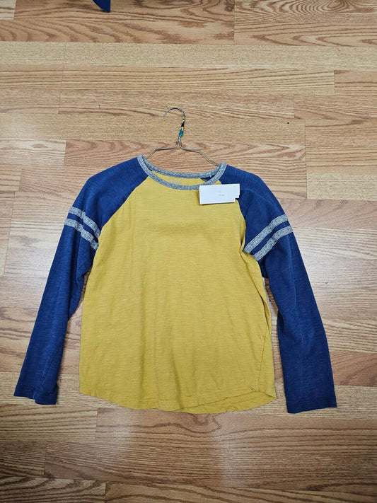 GYMBOREE SHIRT