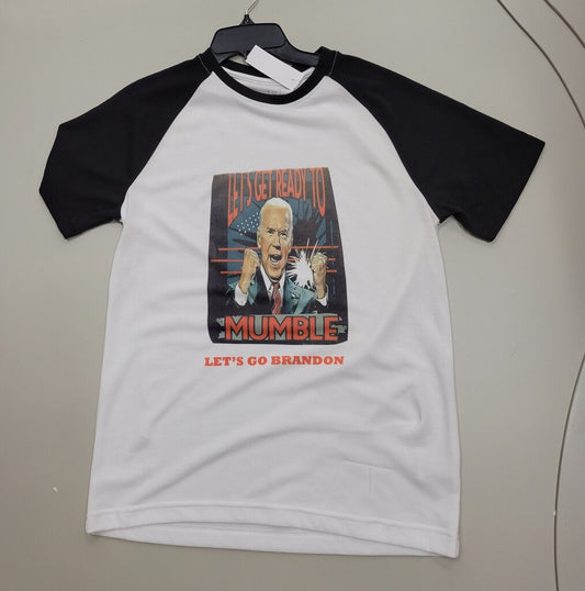 NEW LETS GET READY TO MUM